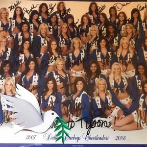 Meet your Posher, Tyson